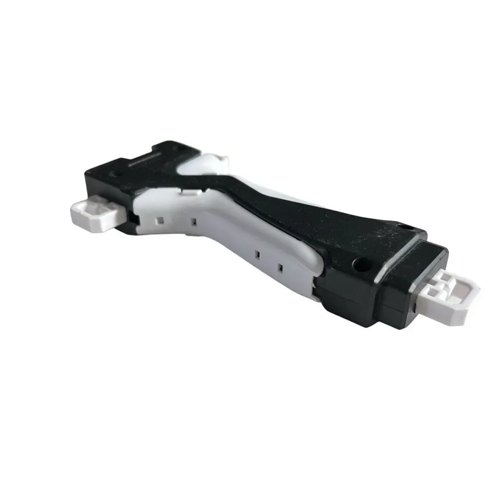 Beyblade Burst Launcher Grip Black and White